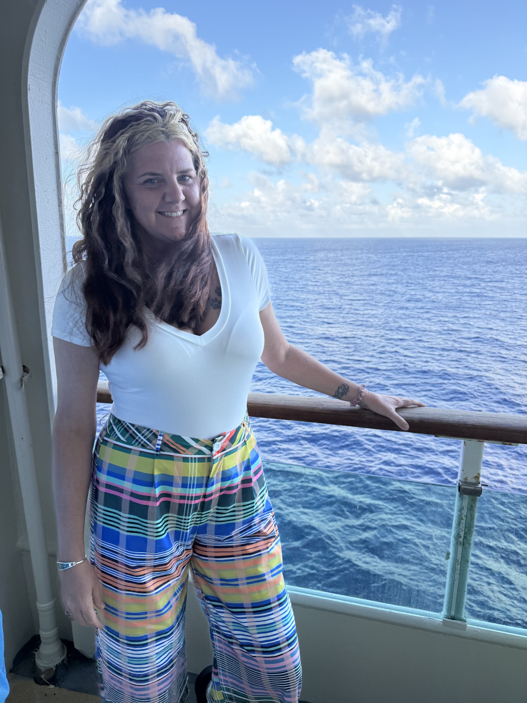 Amber Beashore | Travel Advisor