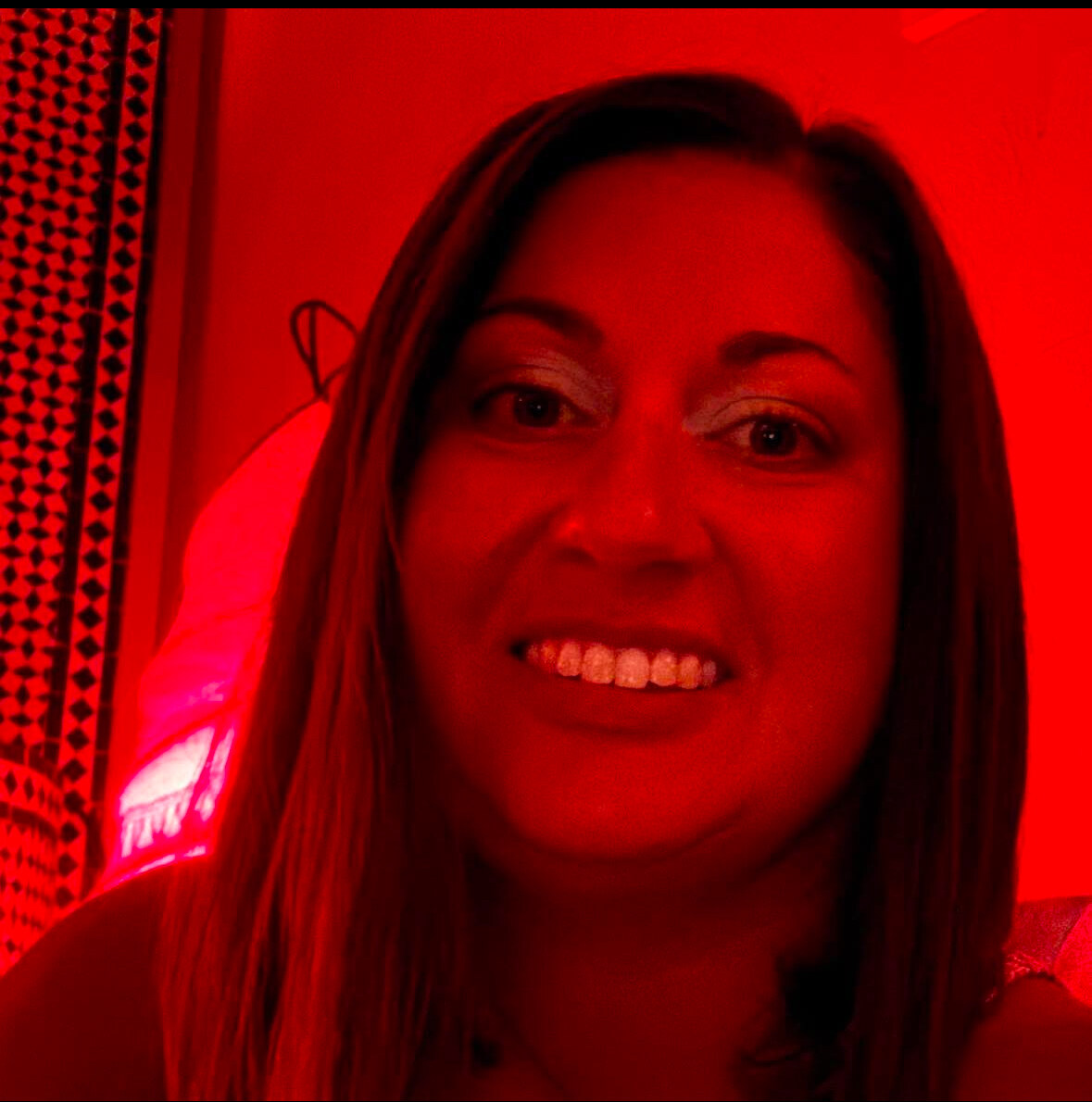 Laila Ryan, Travel Advisor | LuxRally Travel
