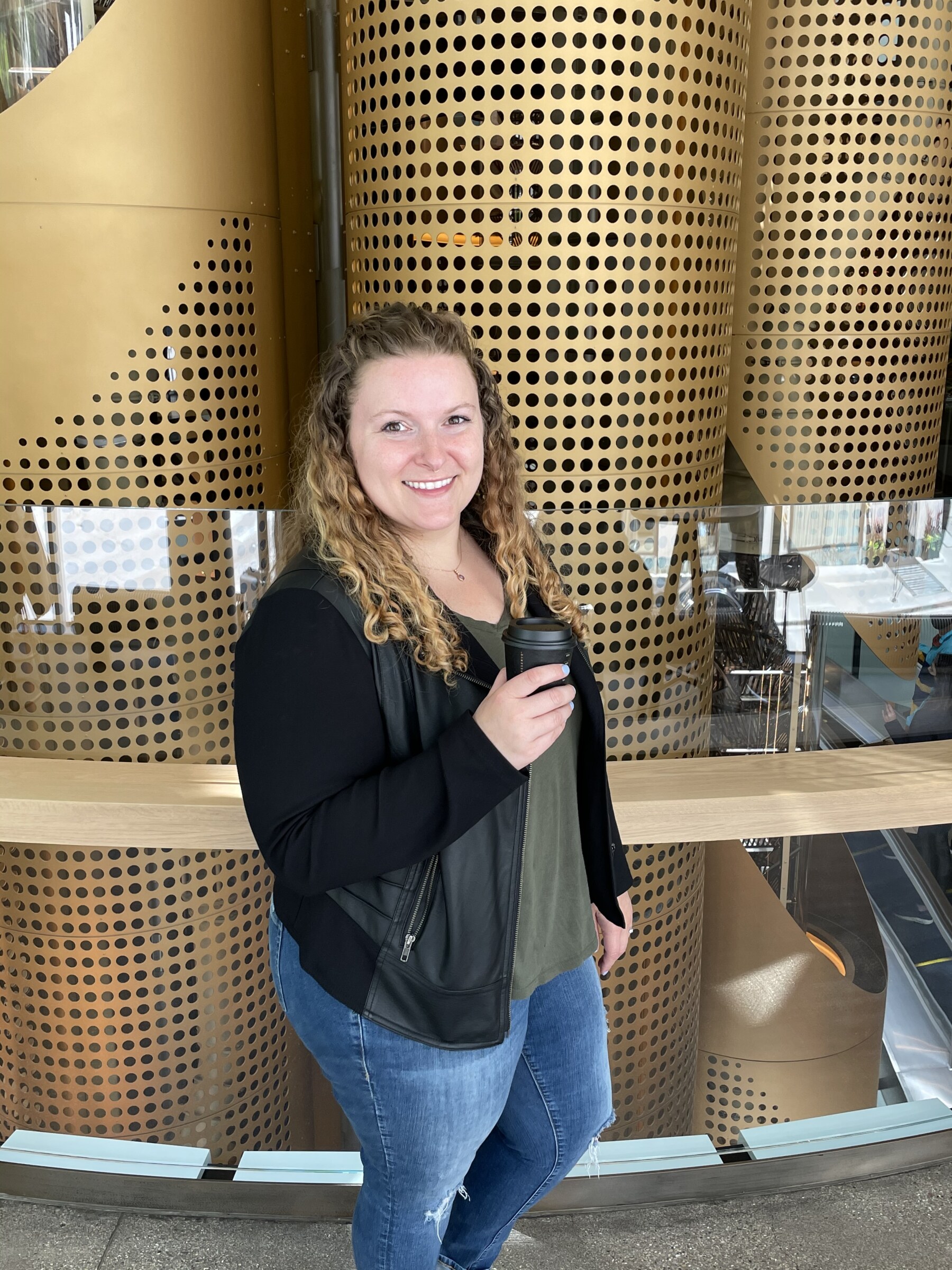 Piper Walker, Travel Advisor | LuxRally Travel